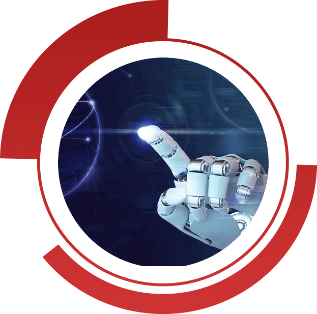 robot